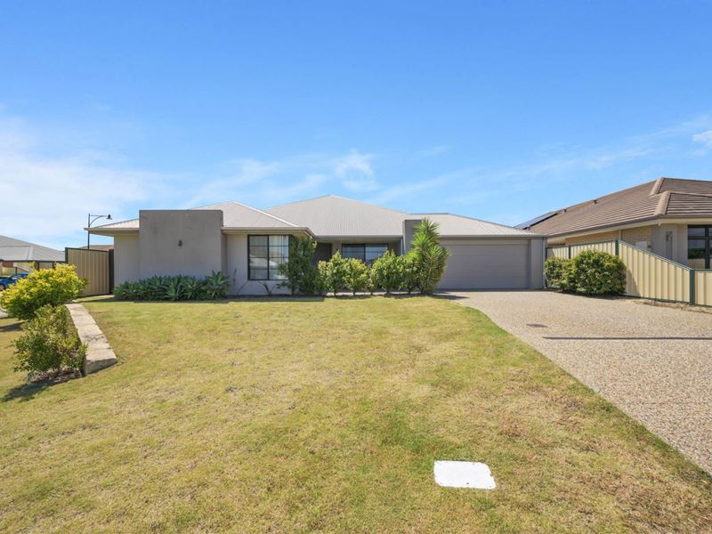 1 Dianella Road, Hammond Park
