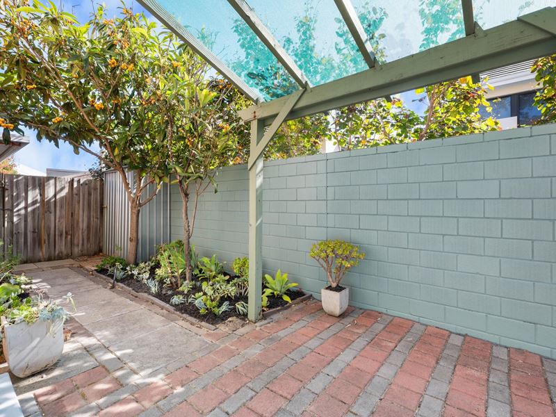 3/79 Kintail Road, Applecross