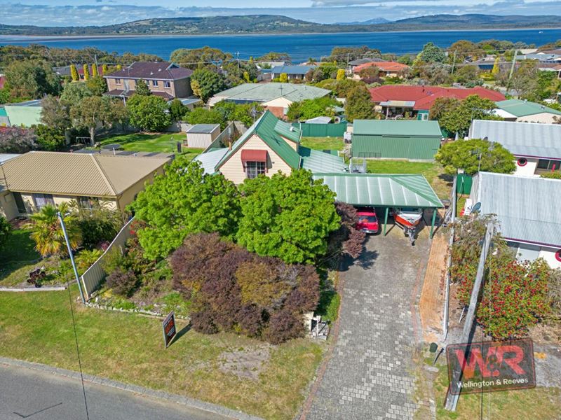 68 Meananger Crescent, Bayonet Head