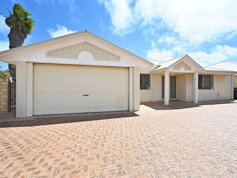 9 Earlsferry Green, Kinross