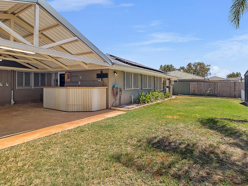 18 Elliott Way, Bulgarra