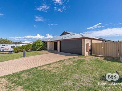 3 Durack Street, Dalyellup WA 6230