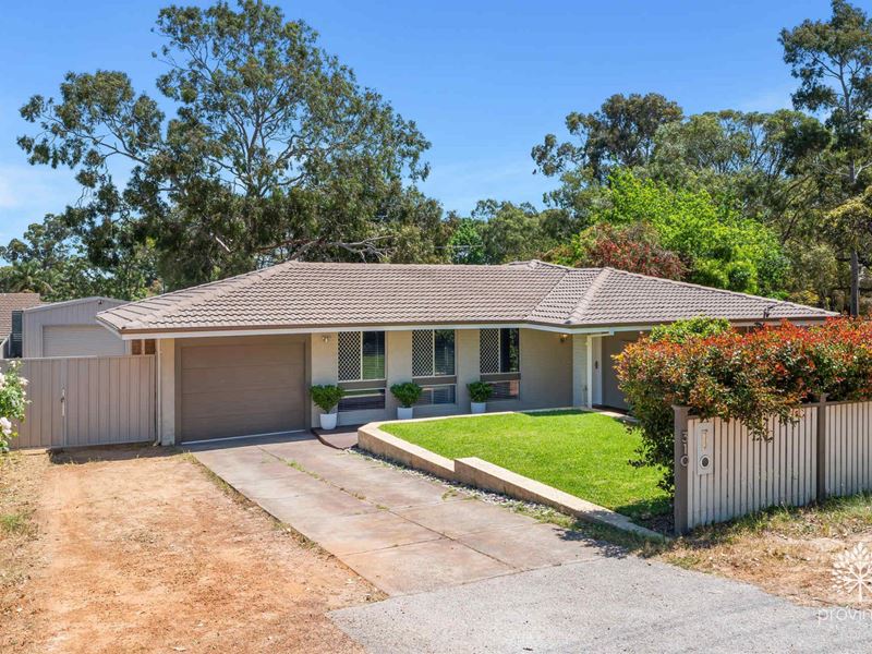 310 Canning Road, Lesmurdie