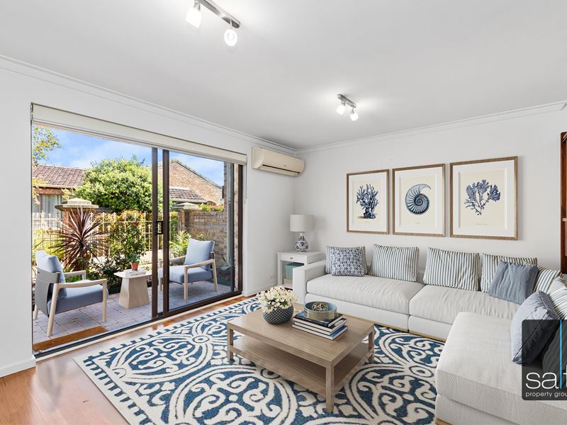 4/40 Congdon Way, Booragoon