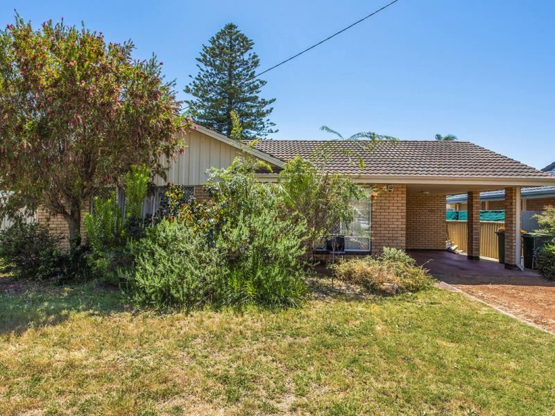 34 Goomarl Street, Dudley Park