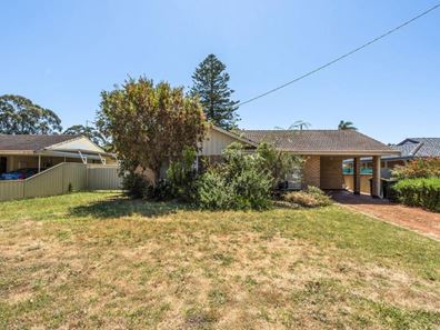 34 Goomarl Street, Dudley Park WA 6210