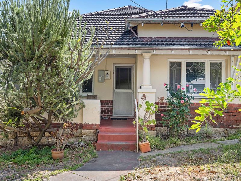 5 Kalgoorlie Street, Mount Hawthorn