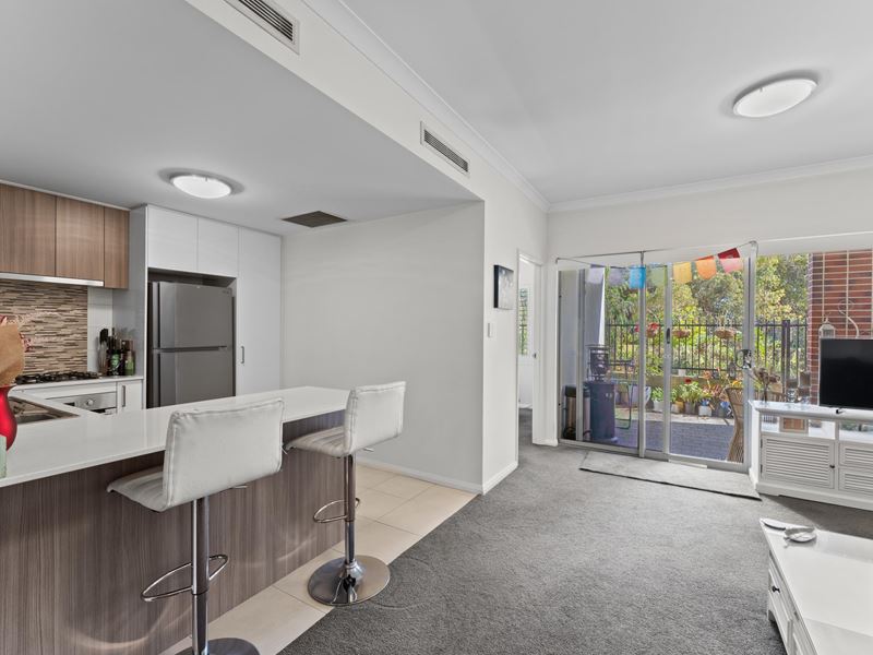 21/2 Louvre Way, Baldivis