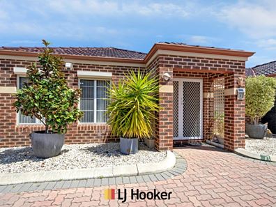 7/1 Brendale Place, Landsdale WA 6065