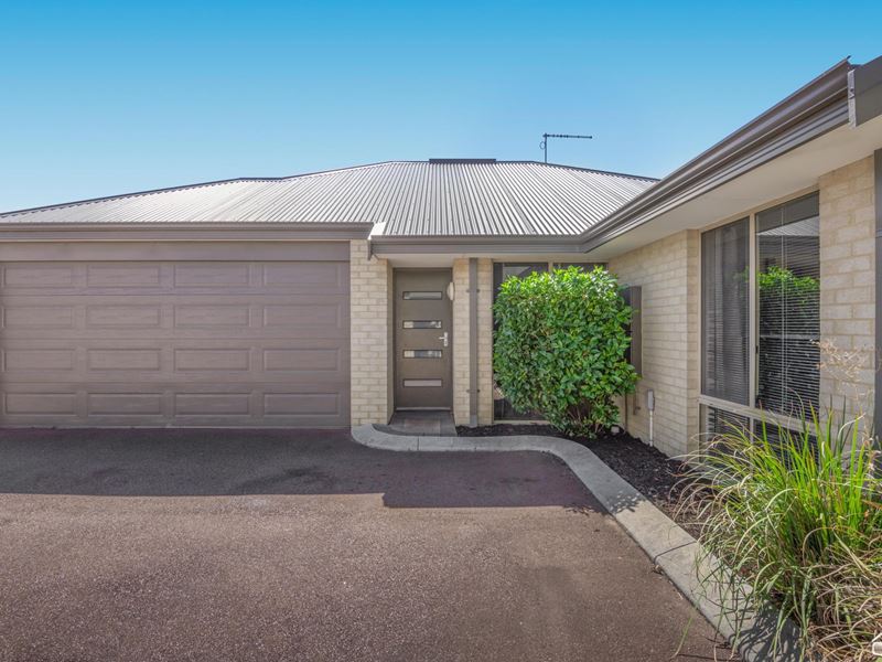 6/39 Little John Road, Armadale