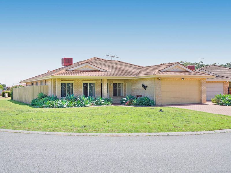 20A Fenimore Avenue, Lake Coogee