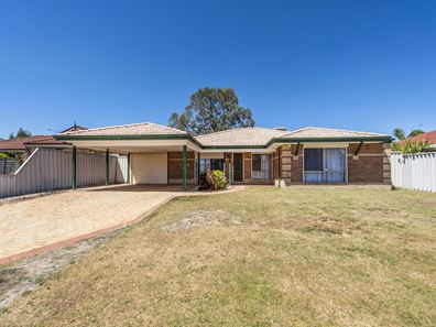 18 Salerno Place, Secret Harbour WA 6173