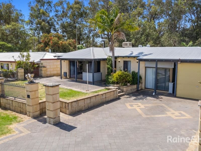 3 Salter Street, Pinjarra