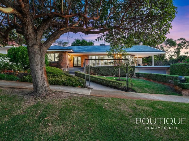 89 Newry Street, Floreat