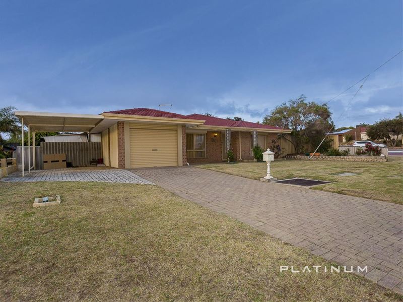 99 Craigie Drive, Beldon