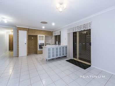 99 Craigie Drive, Beldon WA 6027