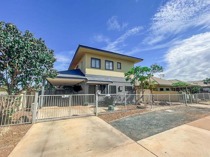 20a Godrick Place, South Hedland