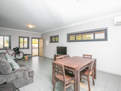 20a Godrick Place, South Hedland WA 6722