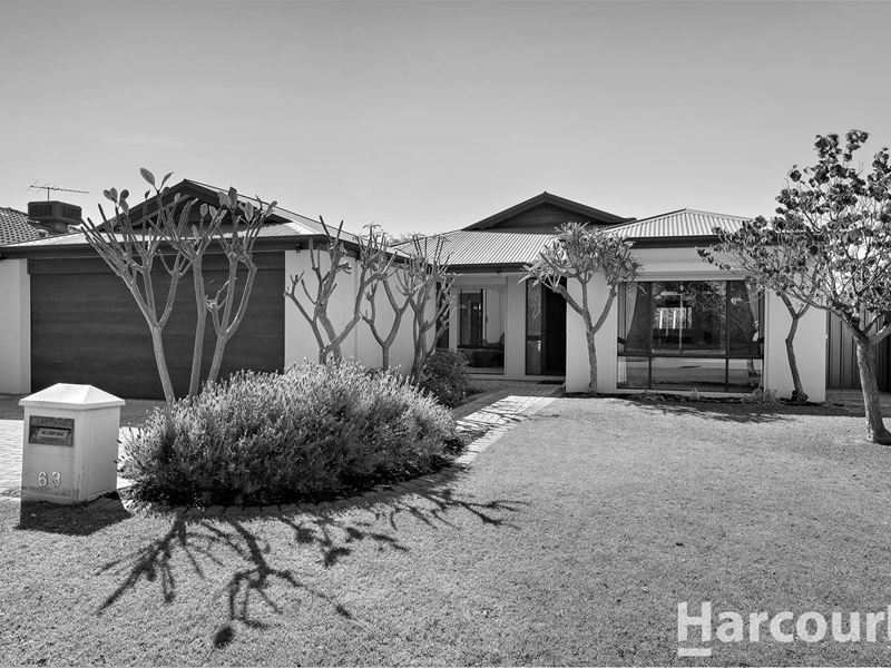 63 Pensacola Avenue, Caversham