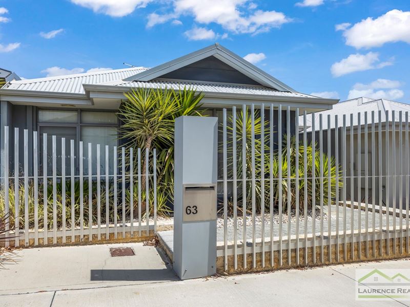 63 Comito Bend, Alkimos