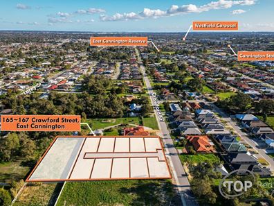 167D Crawford Street, East Cannington WA 6107