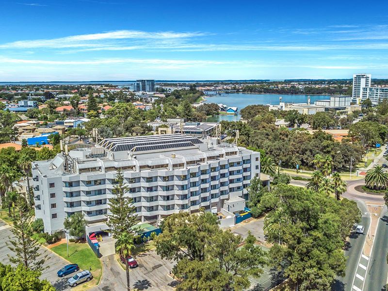 24/65 Ormsby Terrace, Mandurah