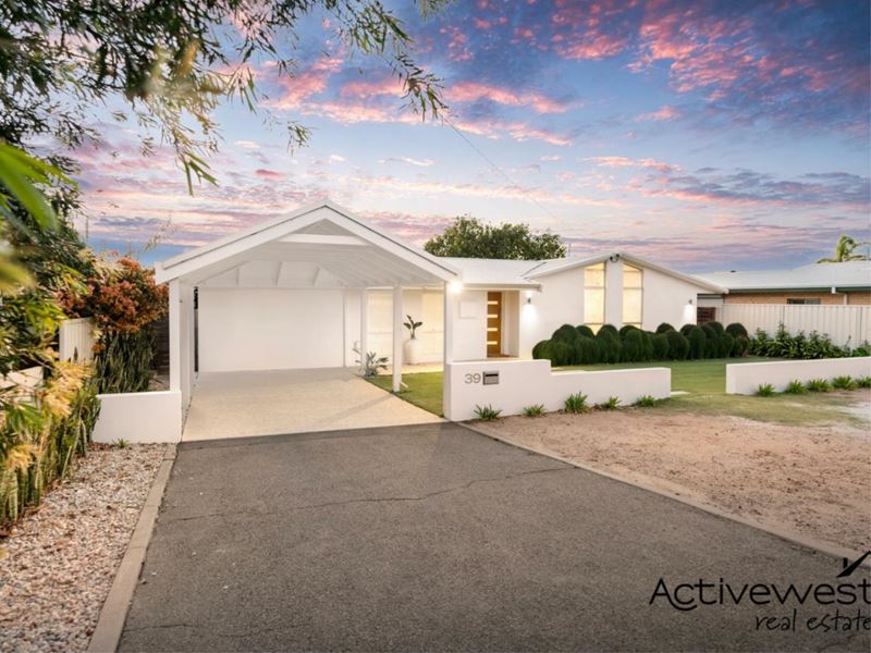 39 Ainsworth Street, Geraldton