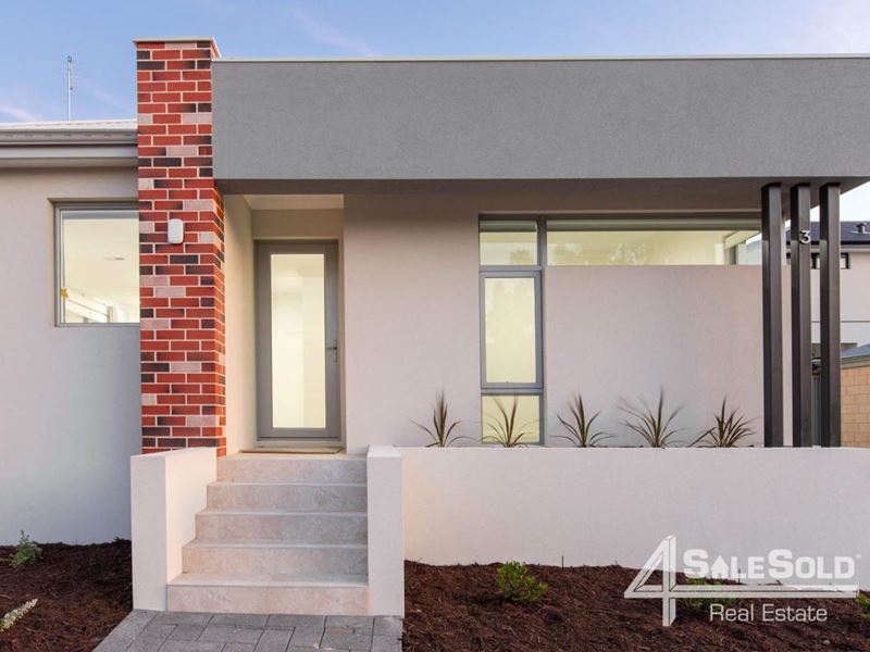 3A Wyatt Rd, Bayswater