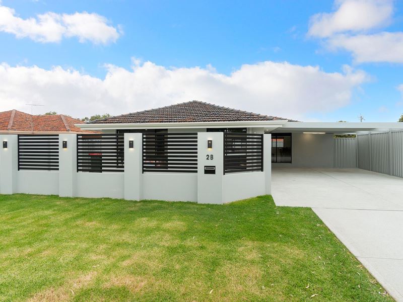 B/2 Ludlands Street, Morley