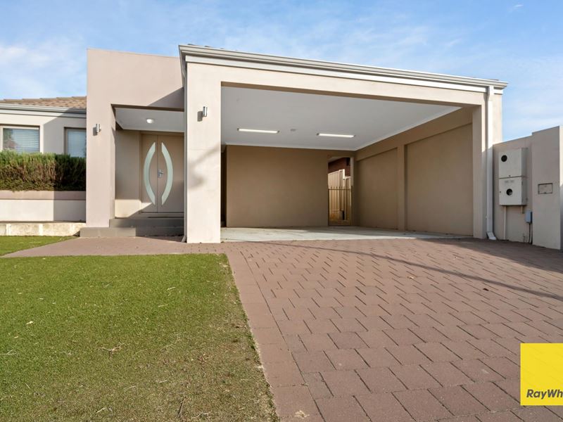 20A Santa Rosalia Vista, Sinagra WA 6065