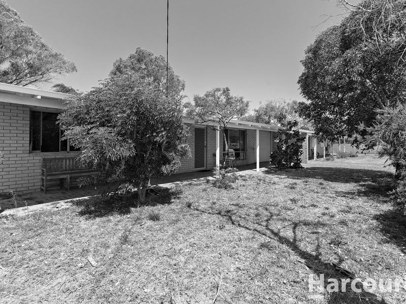 1/81 Anstruther Road, Mandurah
