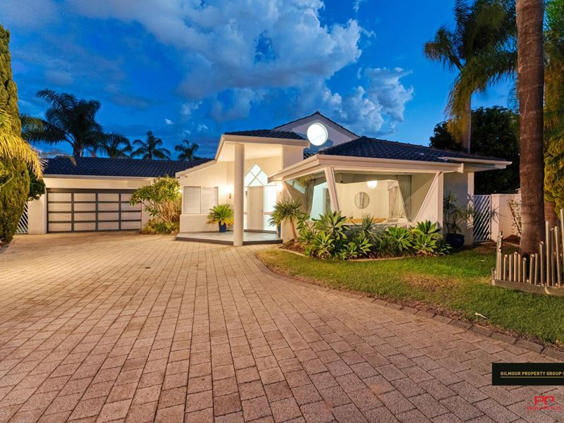 10 Cameron Court, Willetton