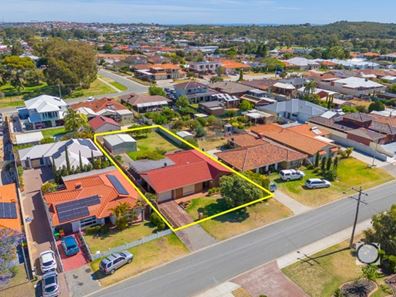 17 Amberley Way, Hamilton Hill WA 6163