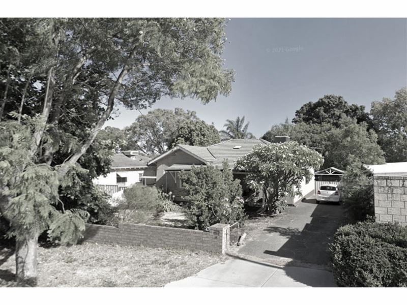 19 Clint Way, Calista