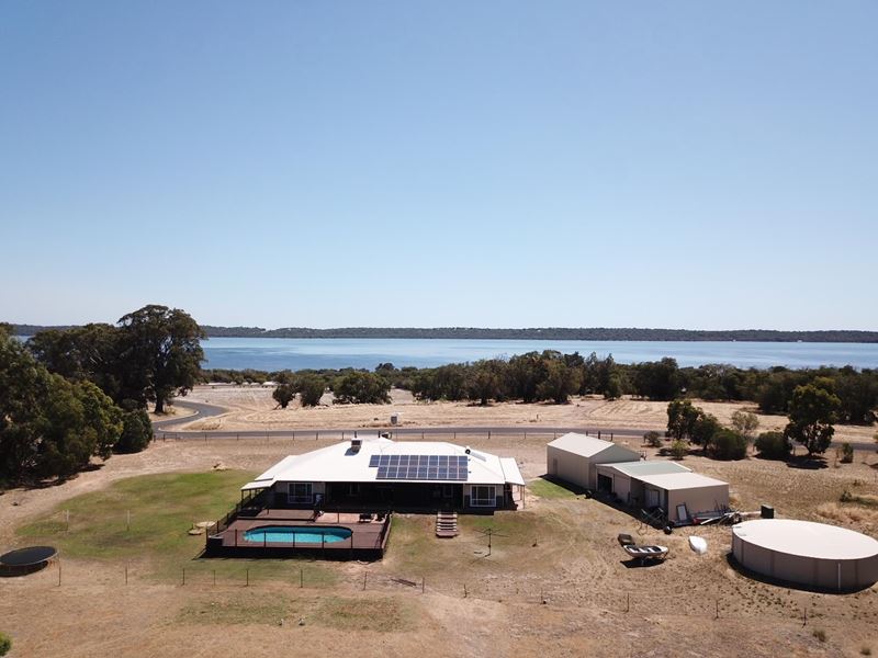 43 Numbat Place, Birchmont