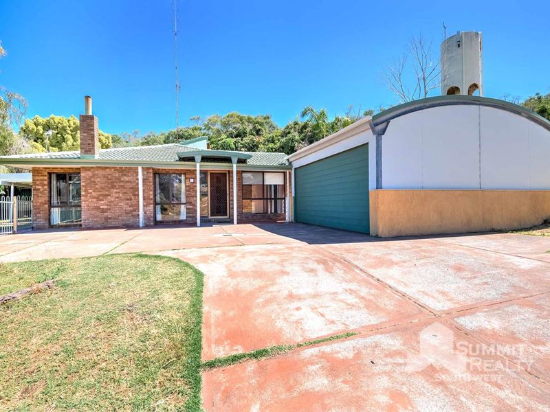 13 Newman Way, Binningup