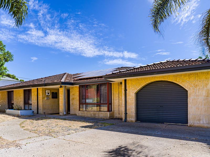2 Wheeler Road, Hamilton Hill