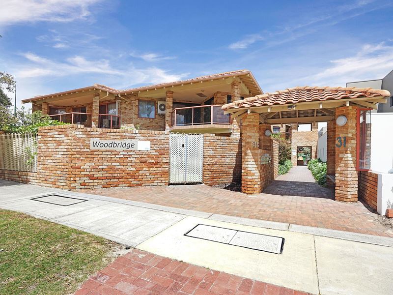 5/31 Gardner Street, Como