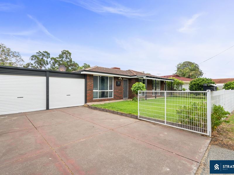 9 Haynes Court, Armadale