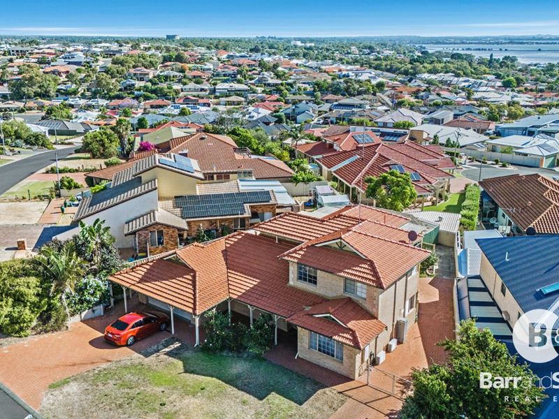 10 Monitor Way, Australind