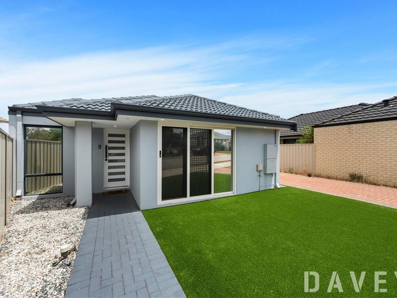 36 Marathon Loop, Madeley