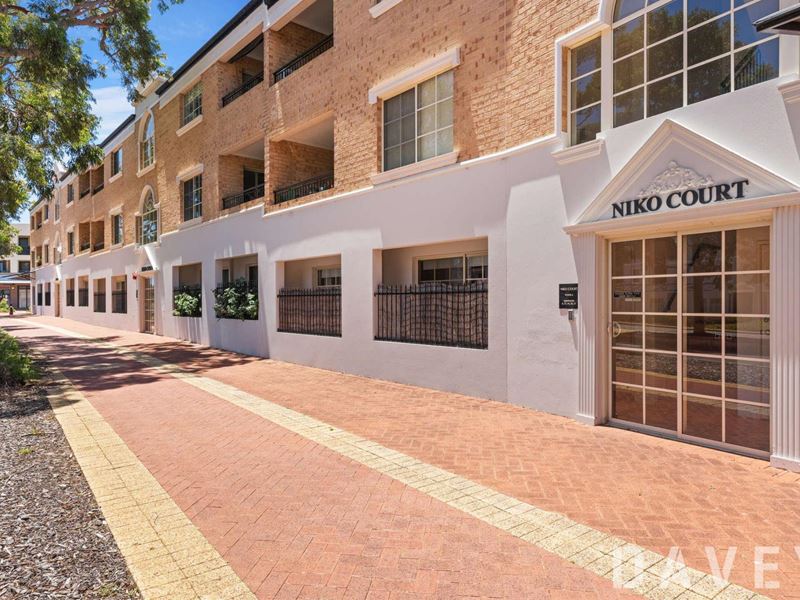 6/2 Plaistow Street, Joondalup