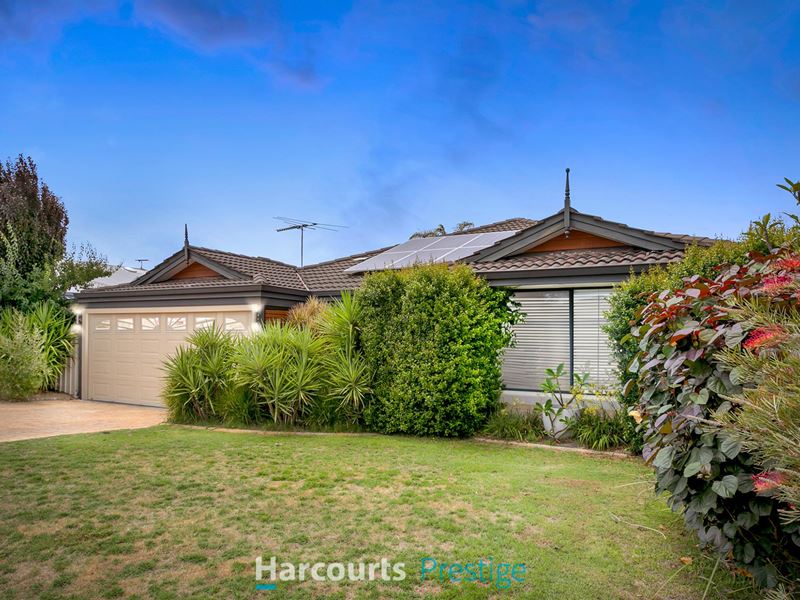 6 Pearce Court, Huntingdale