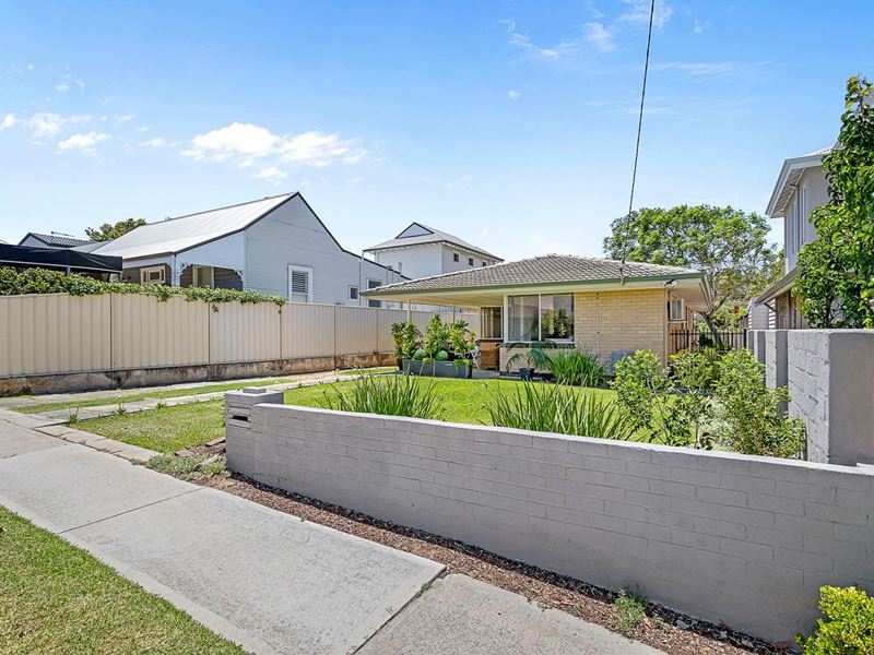 7 Glanville Street, Mosman Park