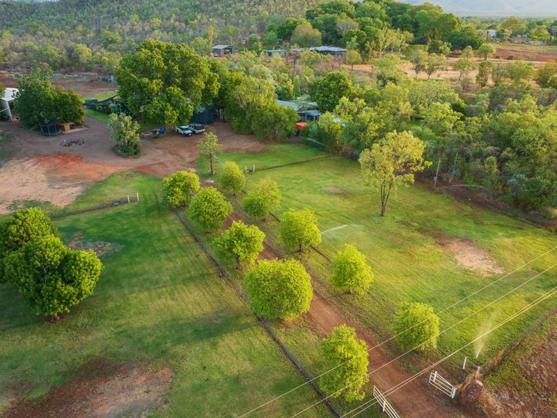 LOT 101 Crossing Falls Road, Kununurra WA 6743