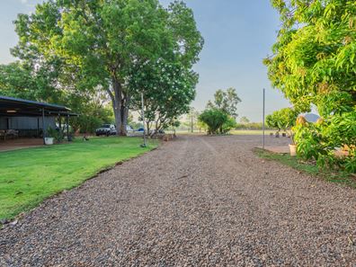 LOT 101 Crossing Falls Road, Kununurra WA 6743