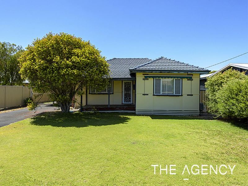 6 Mill Road, West Busselton