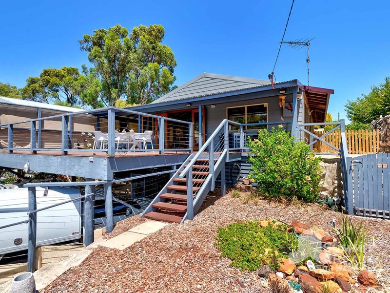 17 Reading Road, Myalup