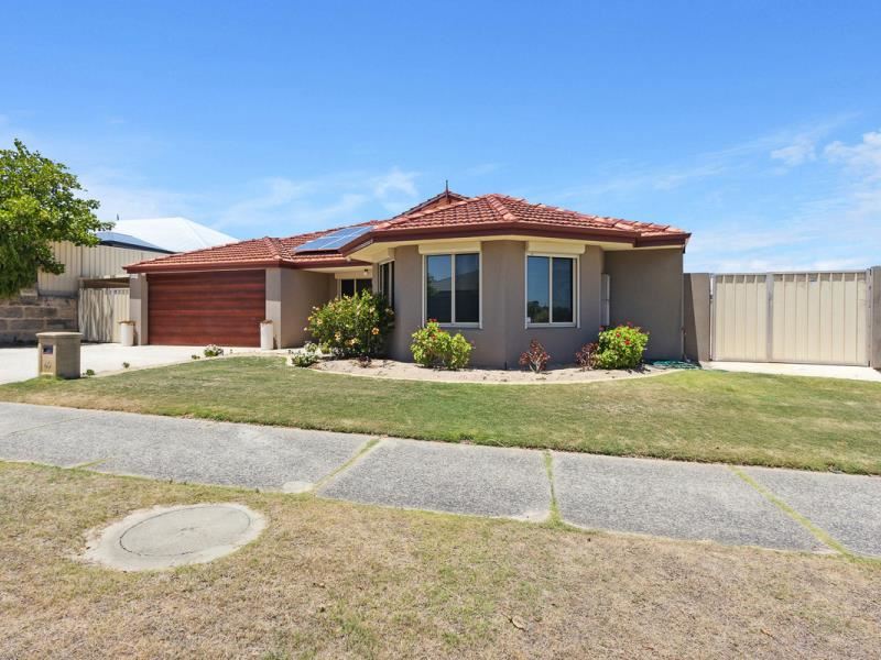 40 Summerville Avenue, Secret Harbour