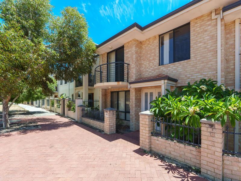 1/63 St Pauls Crescent, Joondalup